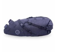 Sacoche de selle Acepac Saddle Noir