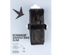 Sacoche de selle Aerothan - noir