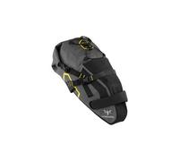 Sacoche de selle apidura expedition saddle pack 9l gris
