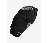 Sacoche de selle apidura racing 3l noir jaune