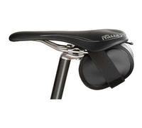 Sacoche de selle arundel medio 0 54 ml noir