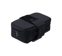 Sacoche de selle bbb compacked r noir