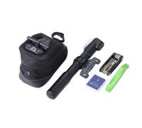 Sacoche de selle BBB Cycling BSB-12M StorePack Noir