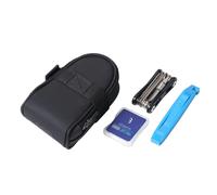 Sacoche de selle BBB Cycling BSB-14 RacePack Noir