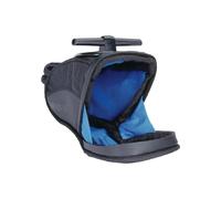 BBB Sacoche de selle Curvepack Reflect 0,69 L Noir