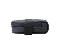 Sacoche de selle BBB Cycling Racepack Noir