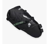 Sacoche de selle bikepacking Adventure Cluster WP Miss Grape ( Noir / 13 L )
