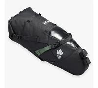 Sacoche de selle miss grape cluster 20 waterproof 20l noir