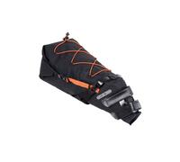 Ortlieb Seat-Pack noir mat 16,5 L
