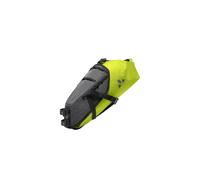 Vaude Bike Trailsaddle Ii Tool Saddle Bag Vert Bright Green / Black