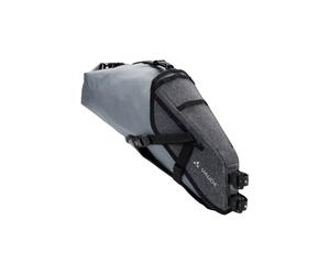 Sacoche de selle Bikepacking Vaude Trailsaddle II Heron