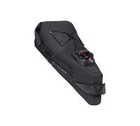 VAUDE Sacoche de selle Bikepacking Trailsaddle M 6 L noir