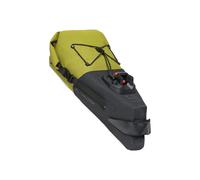 VAUDE Sacoche de selle Trailsaddle M Bikepacking 6 l Dark Leaf
