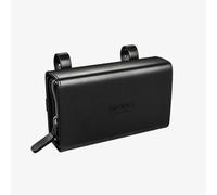 Sacoche de selle Brooks D-Shaped ( Black )