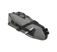 Sacoche de selle camelbak m u l e 9 saddle pack 9l wolf gris