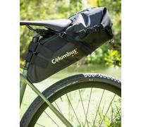 Sacoche de selle Columbus Outdoor Premium 18L noir