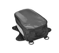 Sacoche De Selle Compatible Avec F800GS Pour F650CS Pour K1200GT Pour K1100RS Pour R1100S Pour R1200GS Sacoche De Réservoir Noire Magnétique Pour Moto