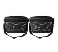 Sacoche De Selle Compatible Avec R1200GS Pour R1250GS Pour ADV Toutes Années Sac Intérieur De Valise Latérale Moto Boîte À Outils Sacoche Selle Sac Intérieur Valise Bagages Sacoches De Selle