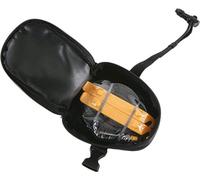 Sacoche de selle Continental Tour 28 D40 avec chambre à air DV & 2 démonte-pneus, pour 28