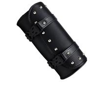 Sacoche De Selle De Moto Compatible Avec Les Sacoches De Moto Sissy Bar Sacoches De Selle Boîte À Outils, Sacoche De Selle, Valise