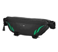 Sacoche De Selle De Moto Compatible Avec NC700X Pour VFR1200X Sacoches De Selle De Moto Multifonctions Et Étanches Pour Porte-bagages Arrière