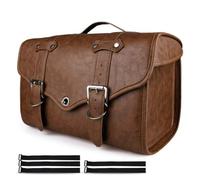 Sacoche De Selle De Moto Compatible Avec Rebel Les Sacoches De Rangement Universelles Et Étanches Sacoches De Selle, Sacoches De Moto Rangement D'équipement De Moto Tout-terrain