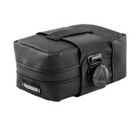Sacoche de selle de vélo | rotatif sous le siège | Poche de | Sac de selle de vélo | Verrouillage rotatif sous le siège | Sac de selle de vélo étanche | pour bagage de cadre de téléphone