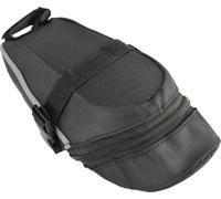 Sacoche de selle Dunlop 1 litre bleu/noir