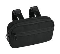 Sacoche De Selle Équestre - Sacoche De Pommeau Avec Poche,Design Ajustable Organisateur Extérieur Pour Adultes Hommes Femmes Cavaliers