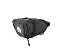 Sacoche De Selle Essential Média 0,7L Noir 307302350 AGU Porte-Camera