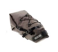 Sacoche de selle ortlieb seat pack 11l gris beige dark sand