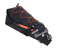 Ortlieb Sacoche de Selle Seat-Pack Modèle 2021 black mat 16,5 litres