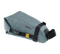 Evoc Sacoche de selle WP Saddle Bag 2 l Gris Steel