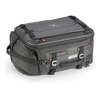 Sacoche de selle extensible GIVI XL02B imperméable 25/35L XL02B
