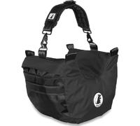 Sacoche de selle Focus Rat Medium V4 True Black Professional