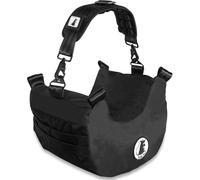 Sacoche de selle Focus Rat Mini V4 True Black Professional