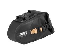 Sacoche de selle Givi Adventure AD06B Noir