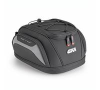 Sacoche de selle Givi EASY07 pour Seatlock (11-14 litres)