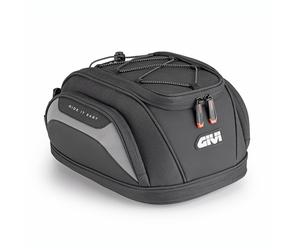 Sacoche de selle Givi EASY07 pour Seatlock (11-14 litres)