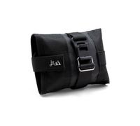 Sacoche de selle jrc components hokan 2 0 noir
