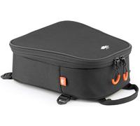 Sacoche de selle KAPPA ST106 STRYKER noir 5 litres