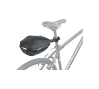 Sacoche de selle Kellys Satelite Noir