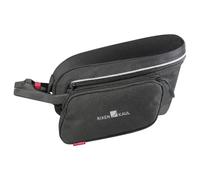 Sacoche de selle Klickfix Contour Evo 3L Noir