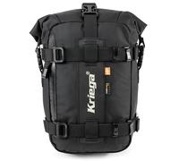 Sacoche de selle Kriega Drypack US-5 (5 litres)