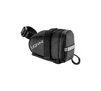 Sacoche de selle Lezyne Caddy Noir