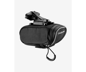 Sacoche de selle Lezyne Micro Caddy QR S