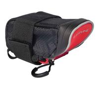 Sacoche de selle LEZYNE Micro Caddy S Rouge & Noir