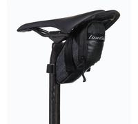Sacoche de selle Lizard Skins Cache Noir