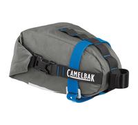 Sacoche de selle camelbak m u l e 1l saddle pack gris bleu