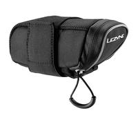 Lezyne Micro Caddy S - Sacoche de selle Black Unique